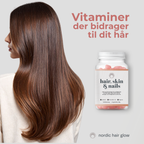 Hair, Skin & Nails Gummies