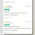 Hair, Skin & Nails Gummies